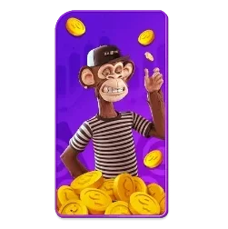 Wild Ape