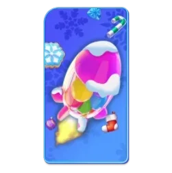 Sugar Rush
Xmas
